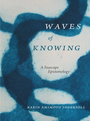 cover image of Waves of Knowing